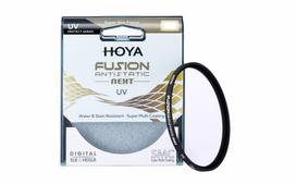 Hoya filtras FUSION Antistatic UV Next 82mm