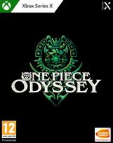 One Piece Odyssey Xbox Series X