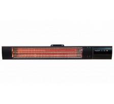 SUNRED | Heater | RD-DARK-25, Dark Wall | Infrared | 2500 W | Black | IP55