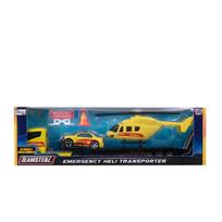 TEAMSTERZ  Sraigtasparnio transporteris, 26 cm