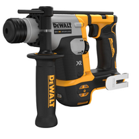 Akumuliatorinis perforatorius Dewalt DCH172N-XJ, 18 V