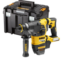 Akumuliatorinis perforatorius Dewalt DCH333NT-XJ, 54 V