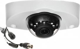 Dahua AHD, HD-CVI, HD-TVI, PAL VANDALPROOF CAMERA HAC-HDBW2241F-A-0280B-S2-DIP - 1080p 2.8 mm DAHUA