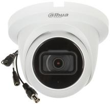 Dahua AHD, HD-CVI, HD-TVI, PAL CAMERA HAC-HDW2241TMQ-A-0280B-S2-DIP - 1080p 2.8 mm DAHUA
