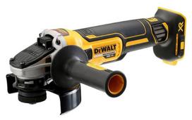 Šlifuoklis Dewalt DCG405N-XJ, be šepetėlių, 18 V