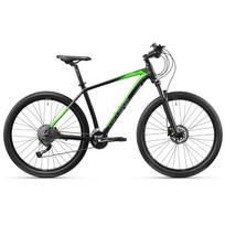 Cyclision Corph 4 29" 18G dydis 19" (48cm) (juoda/žalia)