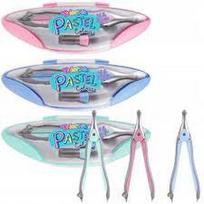 Skriestuvas Colorino Pastel, KMPCLR87355PTR
