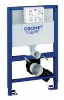 Grohe Rapid SL potinkinis WC rėmas 0,82 m 6-9 L