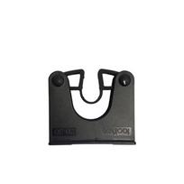 Norwex Teleskopinio koto laikiklis, Black