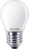LED bulb 2.2W (25W) E27 P45 FR ND MV 929001345655 | 8718699763459