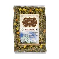 Žolelių arbata „Monastirskij Čai Nr. 12“ Virškinimo traktui, 100 g