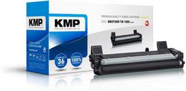 Legrand KMP B-T55 Toneris juodas, suderinamas su Brother TN-1050