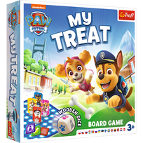 PAW PATROL TREFL  Žaidimas „Šuniukai patruliai“