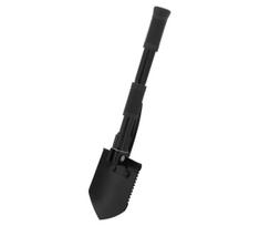 Daugiafunkcis sulankstomas kastuvas 40 cm