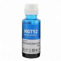 Analoginis rašalas HP 415 (GT52) Cyan