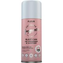 Aukšto slėgio aerozolis - kvepalai FLEUR Designer Fragrances 300 ml