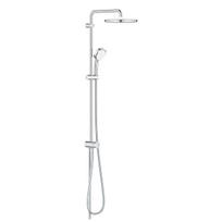 Dušo sistema Grohe TEMPESTA COSMOPOLITAN SYSTEM 250 FLEX, 26675000, chromo