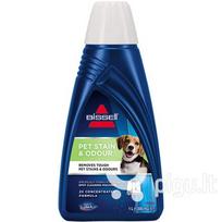 Kilimų valymo priemonė Bissell Spot & Stain Pet SpotClean, 1 l