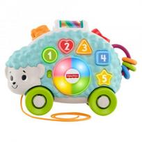 Fisher Price HHJ44 Muzikinis žaislas (latvių kalba)