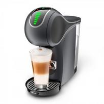 DOLCE GUSTO® kapsulinis kavos aparatas EDG426.GY Genio S Touch