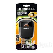 Įkraunamos baterijos Duracell