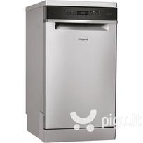 Indaplovė Whirlpool WSFO 3O23 PF X