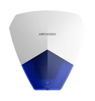 Lauko sirena Hikvision Ellipse DS-PS1-B (mėlyna)