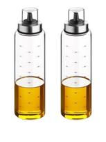 PLANET X Indas aliejui, 500 ml, 2 vnt.