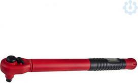 Torque wrench VDE 3/8" 220415 | 4011923607609