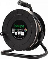 LED strip on reel 15m HUPlightStripe 15 130364 | 4011923622077