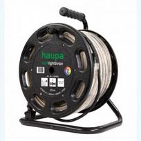 LED strip on reel 25m HUPlightStripe 25 130366 | 4011923622091