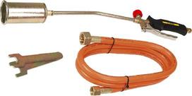 Degiklis dujoms 1400oC 2000g/h Topex | 0.5m