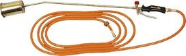 Degiklis dujoms 1850oC 4000g/h Topex | 1m