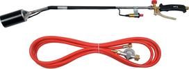 Degiklis dujoms Piezzo 900mm / 60mm Yato