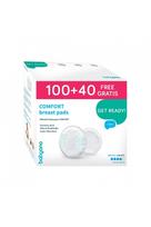 Vienkartiniai įklotai į liemenėle 140 vnt. Baby Ono Comfort