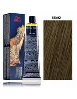 Wella plaukų dažai Wella Koleston Perfect Me+ 66/02 Intense Dark Blonde 60ml