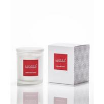 Lumen Elementi Red Label Kvepianti žvakė 200ml, Calore Del Fuoco