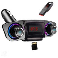 Automobilio FM moduliatorius M-20 12-24V