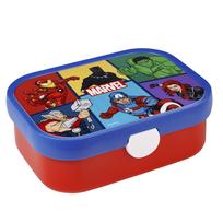 Mepal Vaikiška priešpiečių dėžutė ‘Marvel Avengers’