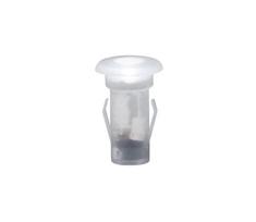 Paulmann 98892 - Prailginimo rinkinys RINKINYS 5X LED/0,16W IP67 Įleidžiamas šviestuvas MICRO 12V