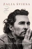 Žalia šviesa - Matthew McConaughey
