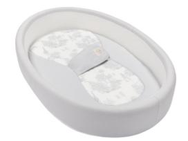 Bjällra of Sweden kūdikio lizdelis Babynest Vintage boy