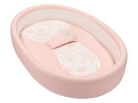 Bjällra of Sweden kūdikio lizdelis Babynest Vintage girl