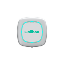Wallbox krovimo stotelė - Pulsar MAX 11kW