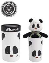 Deglingos Pliušinis žaislas - Rototos - Panda (dėžutėje) ( 33128 )