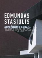 Atpažinimo kodas - Edmundas Stasiulis