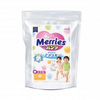 Merries Sauskelnės-kelnaitės PM 6-11kg, pavyzdys 3vnt
