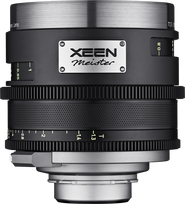 SAMYANG XEEN MEISTER 85MM T1.3 CANON