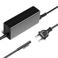 CoreParts Power Adapter for MS Surface 90W 15V 6A Plug:Special-Thin