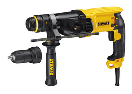 Perforatorius Dewalt D25134K-QS, 3 kg, 800 W